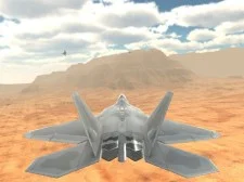 Guerra aerea 3D