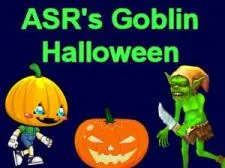 ASR Goblin Halloween