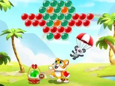 Bubble Shooter: classiche bolle pop match 3