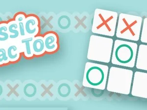 Classico Tic Tac Toe