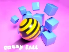 Crush Ball Kingdom Autunno