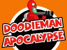 Apocalisse di DoodieMan