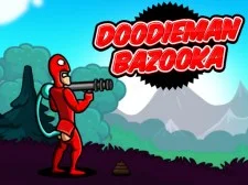 Bazooka di Doodieman