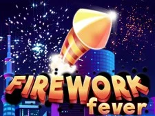 La febbre dei fuochi d'artificio