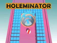 Holeminatore