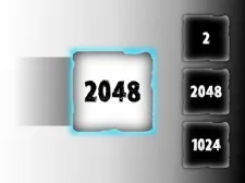 INVERSIONE 2048