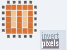 Inverti pixel