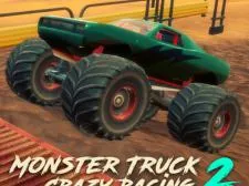 Monster Truck Corsa Pazza 2