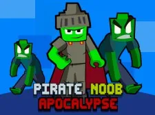 Apocalisse pirata Noob