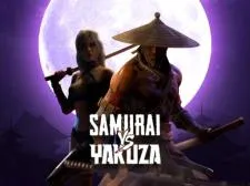 Samurai vs Yakuza: sconfiggili