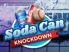 Lattina di soda ad eliminazione diretta