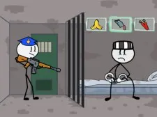 Storia del jailbreak di Stickman