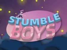 Partita di Stumble Boys