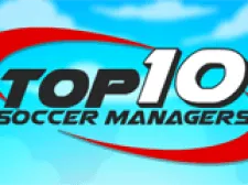 I 10 migliori manager di calcio