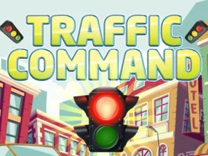 Comando del traffico