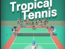 Tennis tropicale